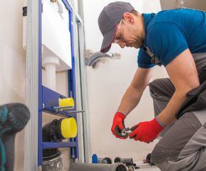 Why choose AquaTech Plumbing Halifax Emergency Plumber for plumbing in Halifax